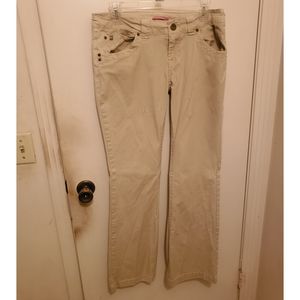 Women's Khakis
